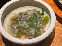 -千代武日本料理(爱建店)