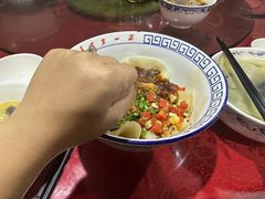 -天下第一面(大雁塔北广场店)