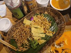 -云尊府云南菜·蒸汽石锅鱼(学清路店)