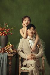 -布拉格婚纱摄影(真实客片店)