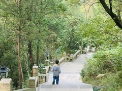 -狼山风景名胜区