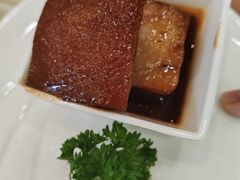 -椿记烧鹅(建干路店)