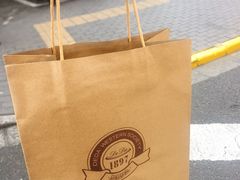 -德大西餐社(云南南路店)