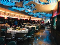 大堂-悦江(梅奔中心店)