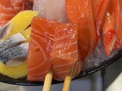 -熊出没日本烧肉放题