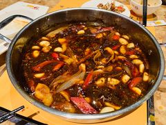 -黄记煌三汁焖锅(龙湖U城店)