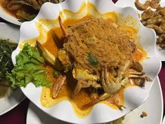 -Golden Prawn 933