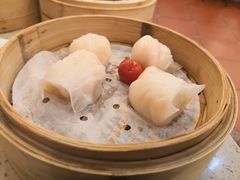 金牌虾饺王-点都德(盘福楼店)