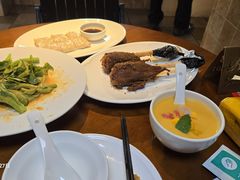 -朴墅(西湖青芝坞店·杭帮菜·家宴.14年的店)