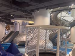 -MINI MARS KIDS CLUB亲子家庭中心(杨浦黄兴店)