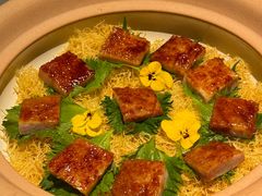 -晓长安·新陕菜(曲江店)