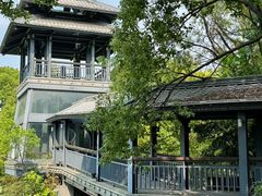 -金鸡湖桃花岛