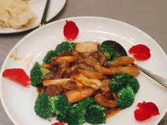 -海泰食府(北京总店)