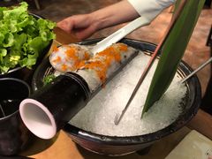 -左庭右院鲜牛肉火锅(南通CBD大有境店)
