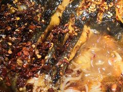 -鱼酷活鱼烤鱼(南京水游城店)