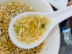 -巢湖名吃·东关老鹅汤(江南风情街店)