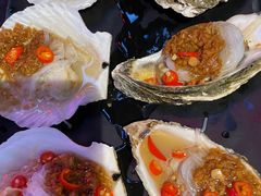 -鼎牛牛炖锅·烤串(温泉路店)