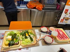 吉野家火锅-吉野家(枫合万嘉店)