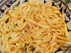 -老九圆山西面馆(CBD店)