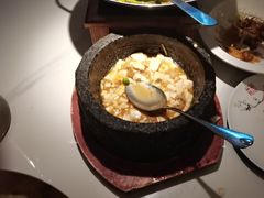 -绿茶餐厅(淮安区万达广场店)