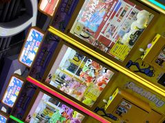 -风云再起游乐汇(皇城恒隆广场店)