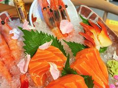 -和创柚子·会席日本料理(新区淮海街店)