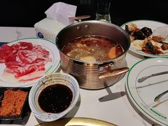 -亚马逊海鲜自助(万象汇店)