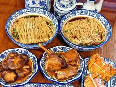 -孙盛兴奥灶面馆·蟹黄面·三虾面(山塘街总店)