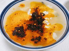 菜豆腐-零玖壹陆汉中小吃