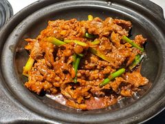 -菉雅苑·湛江菜(前海卓越INTOWN店)
