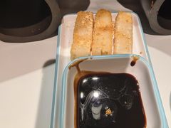 -江边城外烤全鱼(汉光百货店)