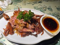 金牌手撕鸡-井水小厨·湘菜(活力广场店)