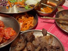 -西塔老太太泥炉烤肉(苏州大悦城店)