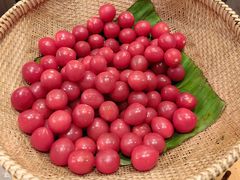 -远洲凤凰山庄臻味全日餐厅