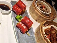 -稻香饭店(IFS国金中心店)