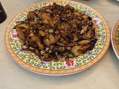 -砂锅居饭庄·京菜(西四店)
