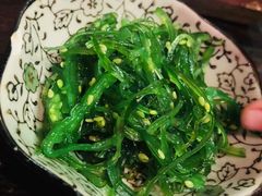 -大鲤深夜食堂