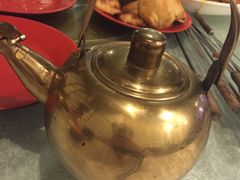 奶茶-维吾尔餐厅(宜山路店)