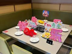 -海底捞火锅(吾悦广场店)
