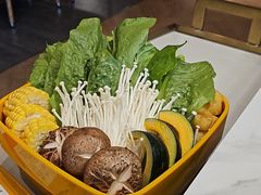 -润园四季椰子鸡火锅(欢乐海岸店)