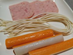 -海底捞火锅(松雷店)