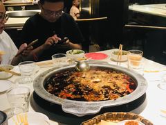 -川西坝子火锅(金沙1.0直营店)