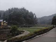 -韶山毛泽东同志故居