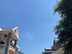-大小河街