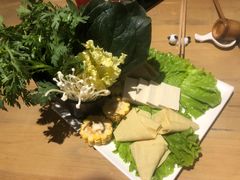 -竹鲜笙全竹宴(国色天香店)