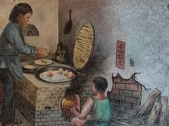 -广府乡下·饭庄(新港东路店)