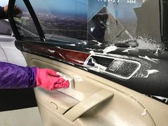 -壹捷汽车服务徐汇店(上海旗舰店·徐汇店)