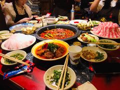 -蜀大侠火锅(寰球文化地标·总府店)