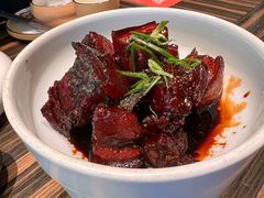 黑松露红烧肉-江太极江浙菜(马桥万达广场店)