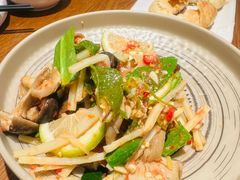 -云海肴·汽锅鸡·云南代表菜(丁香国际店)